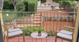 Villaggio Turistico Kastalia Villa Martina Ragusa